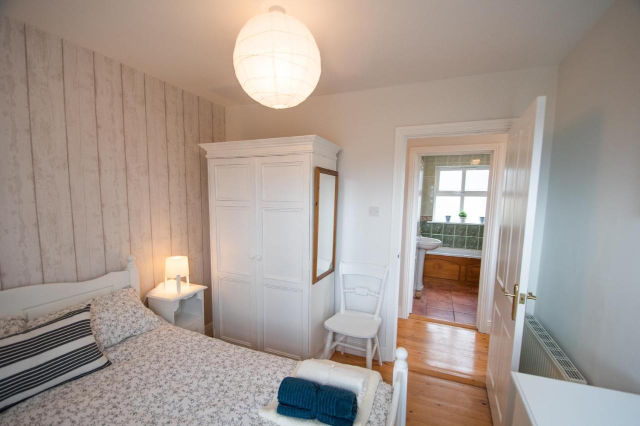 Beautiful Coastal House At The Drowes Rivermouth Bundoran Exterior foto